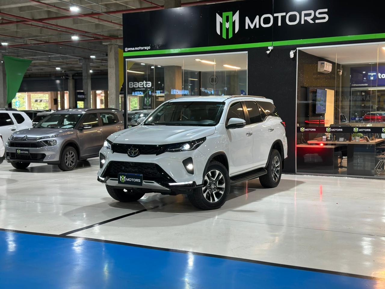 TOYOTA